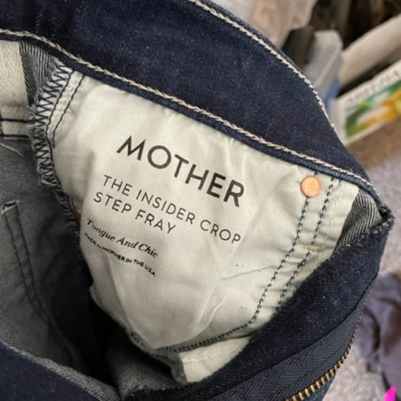 MOTHER jeans - Picture 4 of 8